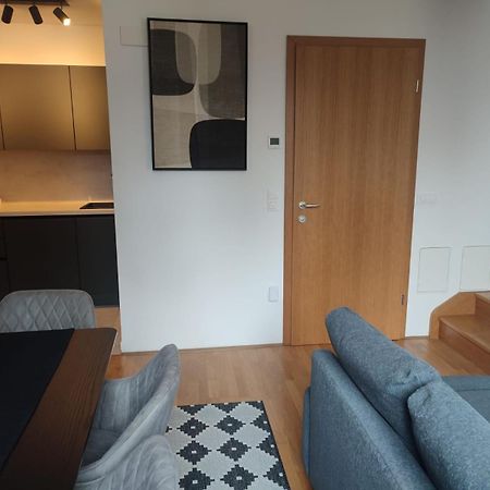 Pohorje Pearl Lux, 2-Floor Apartment Hocko Pohorje Bagian luar foto