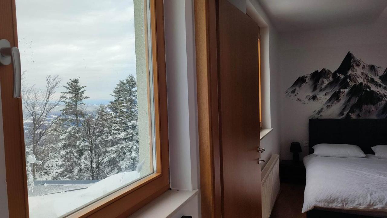 Pohorje Pearl Lux, 2-Floor Apartment Hocko Pohorje Bagian luar foto