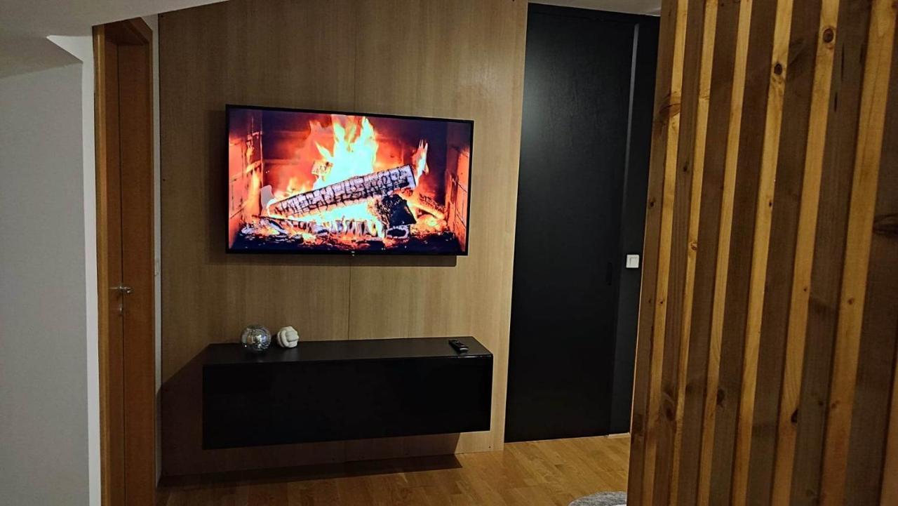 Pohorje Pearl Lux, 2-Floor Apartment Hocko Pohorje Bagian luar foto