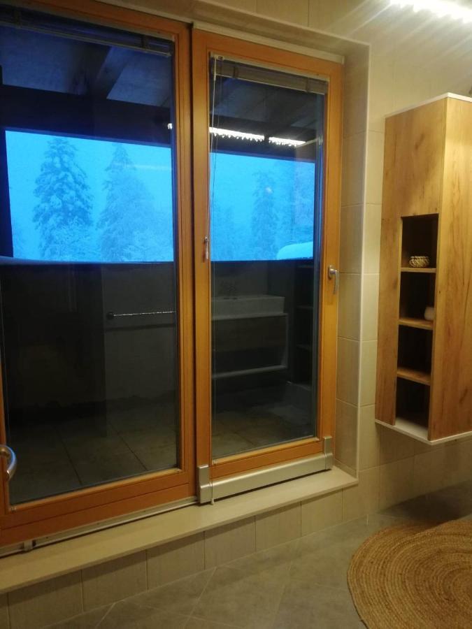 Pohorje Pearl Lux, 2-Floor Apartment Hocko Pohorje Bagian luar foto