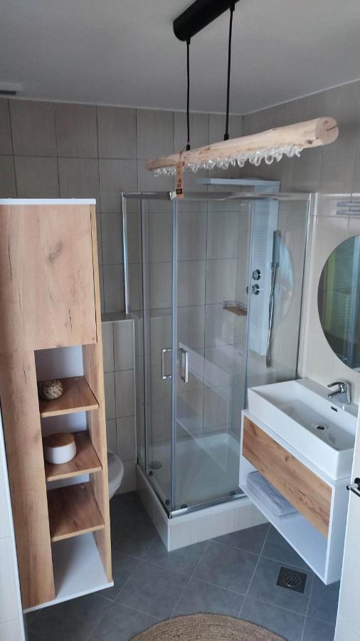 Pohorje Pearl Lux, 2-Floor Apartment Hocko Pohorje Bagian luar foto