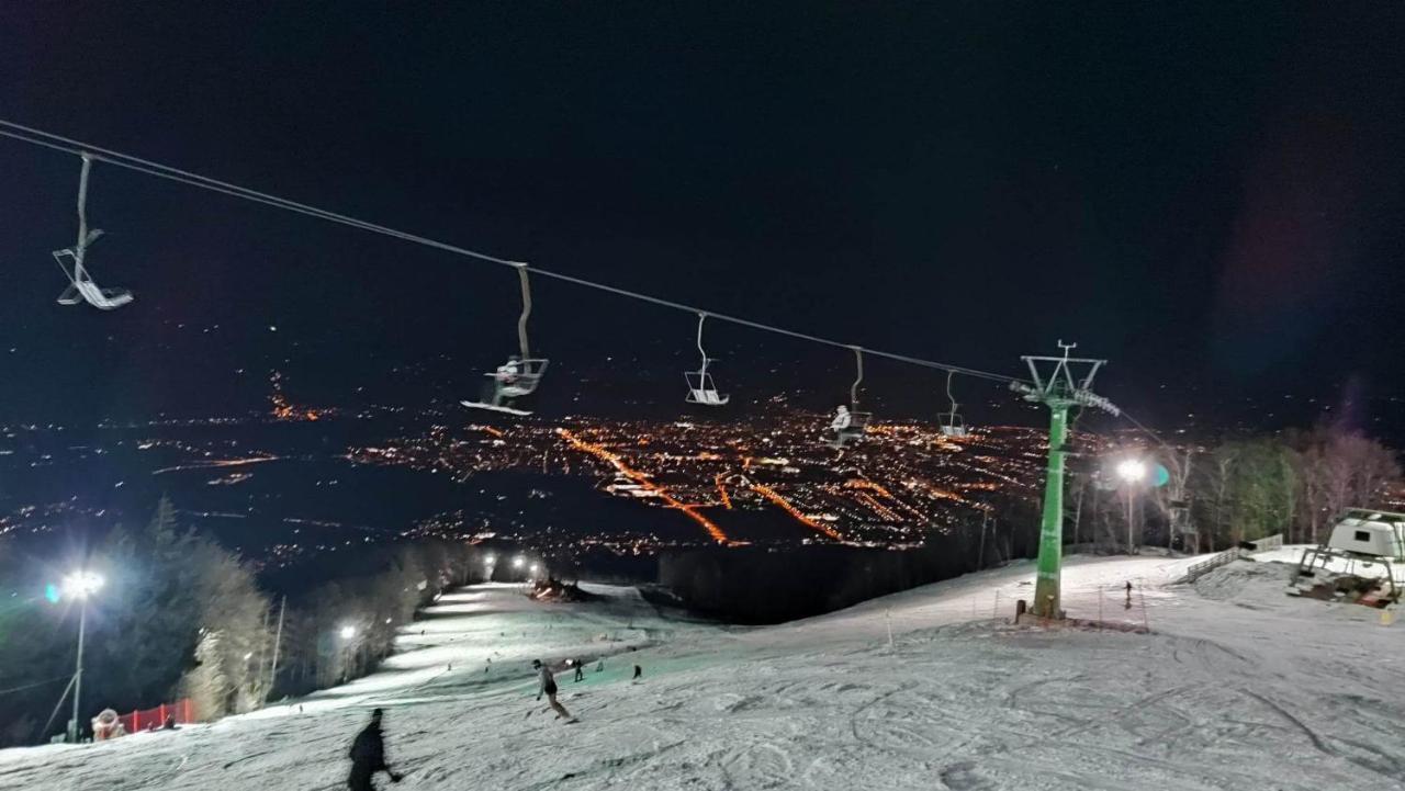 Pohorje Pearl Lux, 2-Floor Apartment Hocko Pohorje Bagian luar foto