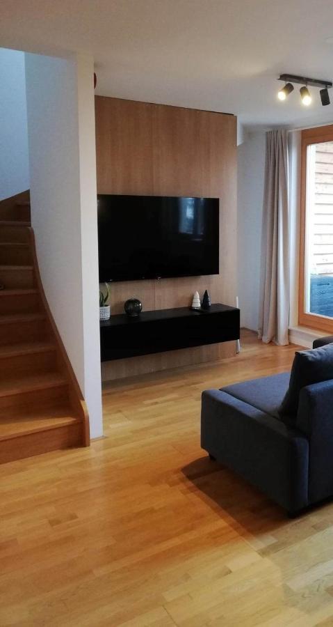 Pohorje Pearl Lux, 2-Floor Apartment Hocko Pohorje Bagian luar foto