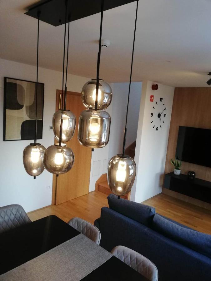 Pohorje Pearl Lux, 2-Floor Apartment Hocko Pohorje Bagian luar foto