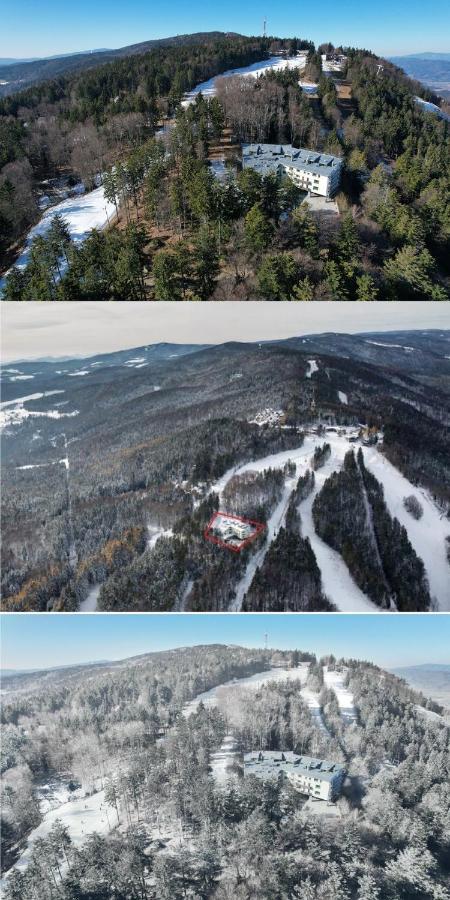 Pohorje Pearl Lux, 2-Floor Apartment Hocko Pohorje Bagian luar foto