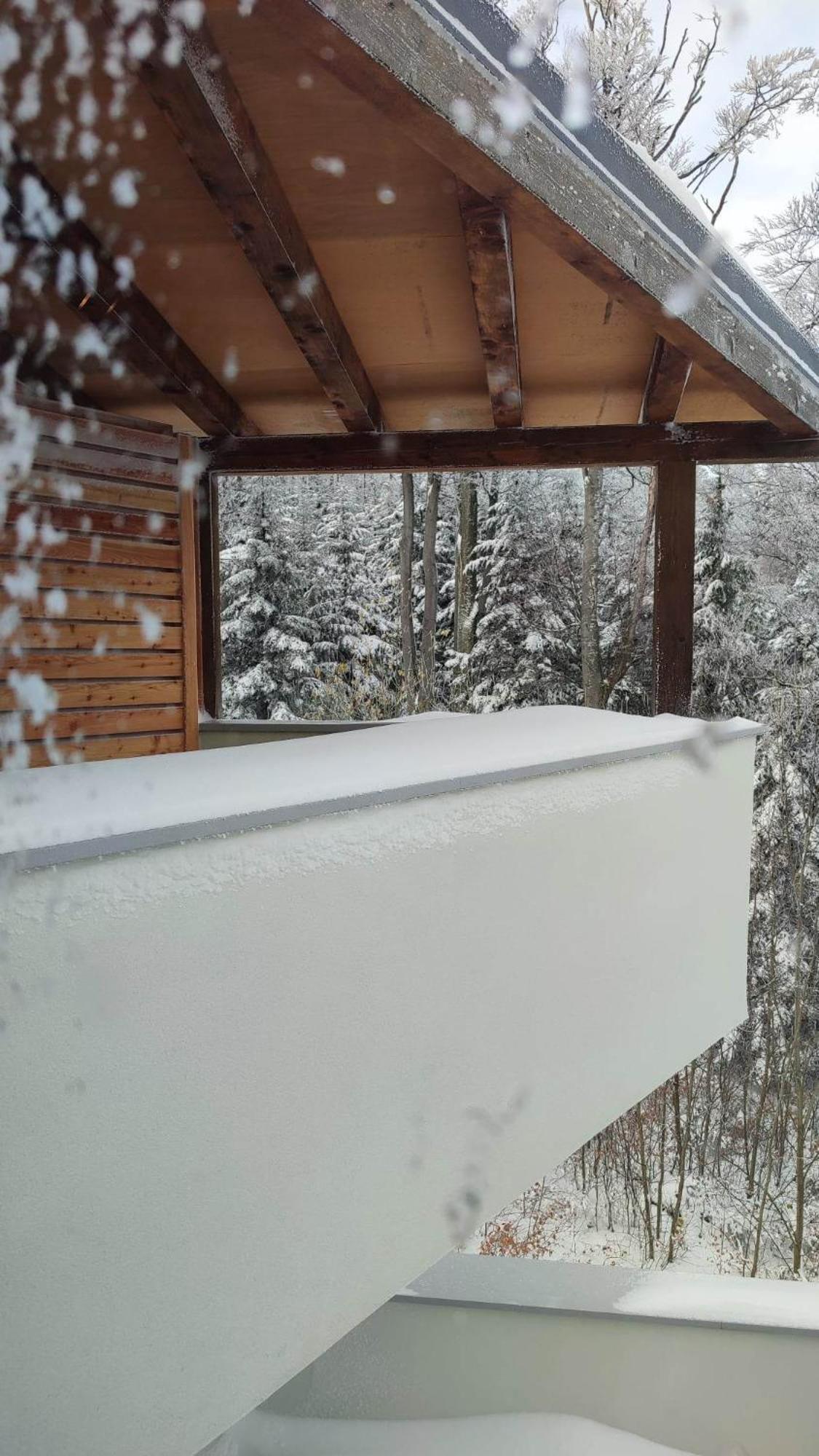 Pohorje Pearl Lux, 2-Floor Apartment Hocko Pohorje Bagian luar foto