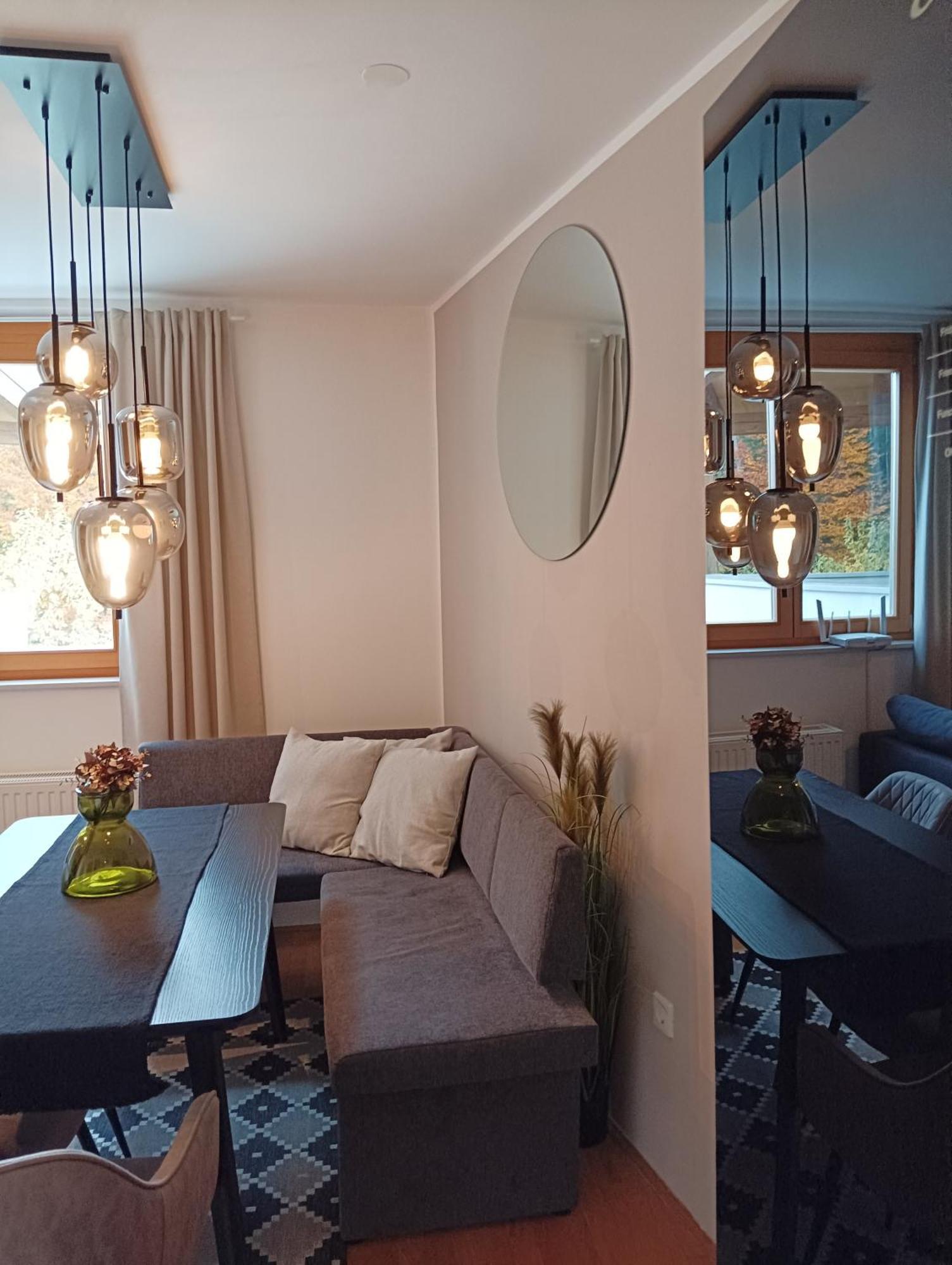 Pohorje Pearl Lux, 2-Floor Apartment Hocko Pohorje Bagian luar foto