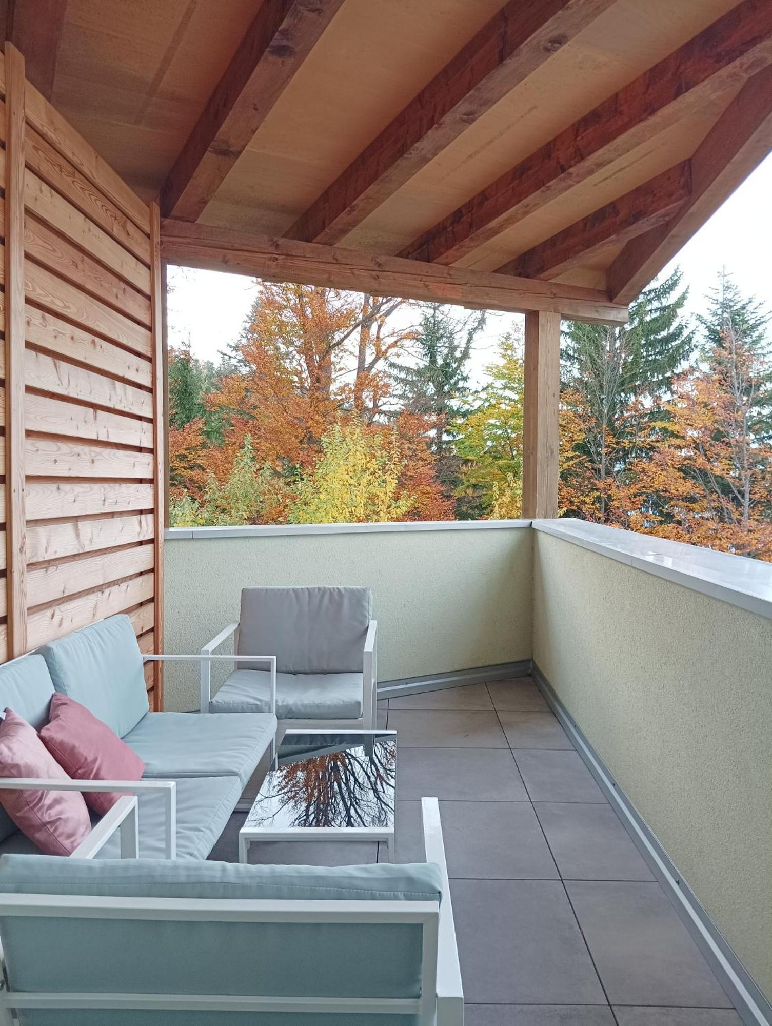 Pohorje Pearl Lux, 2-Floor Apartment Hocko Pohorje Bagian luar foto
